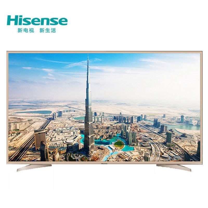 海信电视LED65K5510U