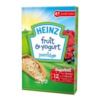 亨氏奶酪水果米糊【正品溯源】