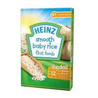 亨氏纯米糊【正品溯源】