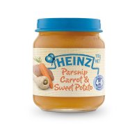 亨氏小萝卜地瓜胡萝卜（泥）【正品溯源】