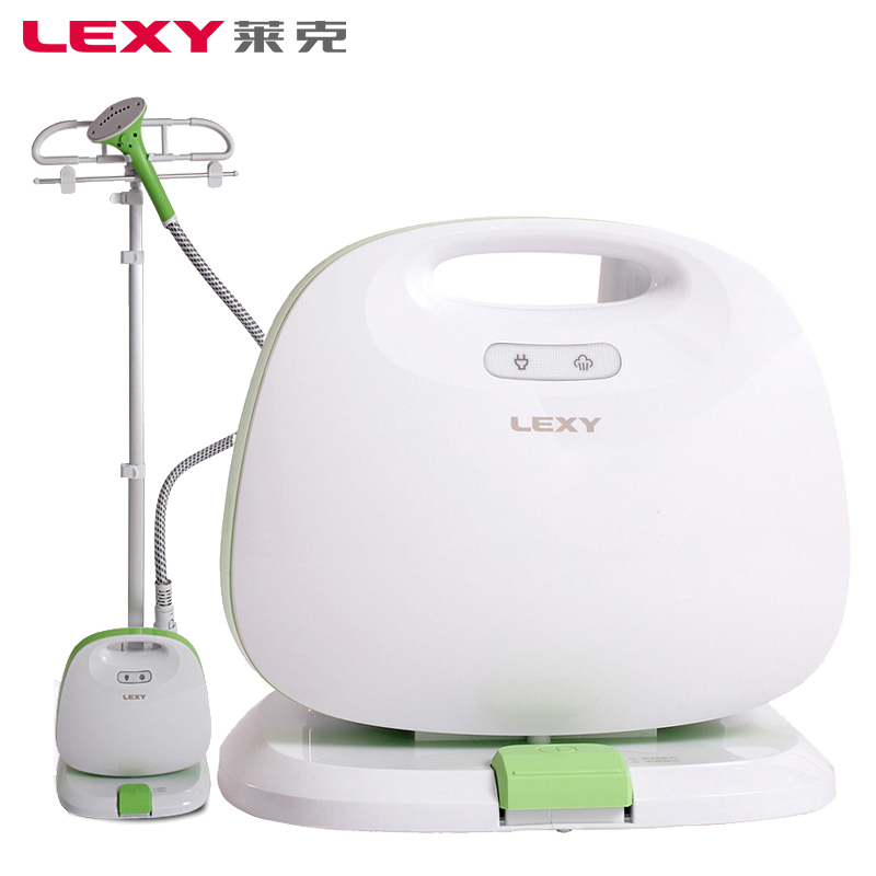 莱克(LEXY)挂烫机GT303-1 家用静音强劲蒸汽