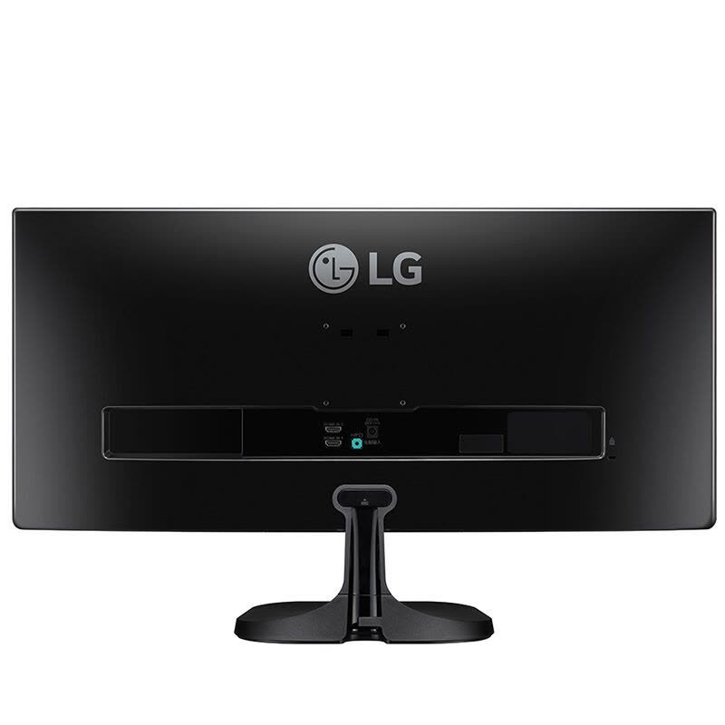 LG 29UM58-P 29英寸21:9超宽 IPS硬屏 低闪屏 滤蓝光 LED背光 液晶显示器图片