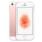 Apple iPhone SE 64GB 玫瑰金色 移动联通电信4G 手机