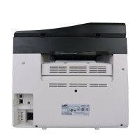 三星（Samsung）SCX-4621NS 黑白激光多功能一体机（打印 复印 扫描 ）