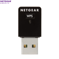 美国网件(NETGEAR) WNA3100M 300M微型无线网卡