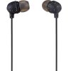 MARLEY LITTLE BIRD入耳式耳机EM-JE060-BK 黑色