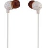 MARLEY LITTLE BIRD入耳式耳机EM-JE060-CE 奶白色