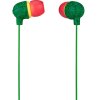 MARLEY LITTLE BIRD入耳式耳机EM-JE060-RA 牙买加色