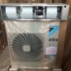 薄型风管机(R410A)一拖一外电源3HP