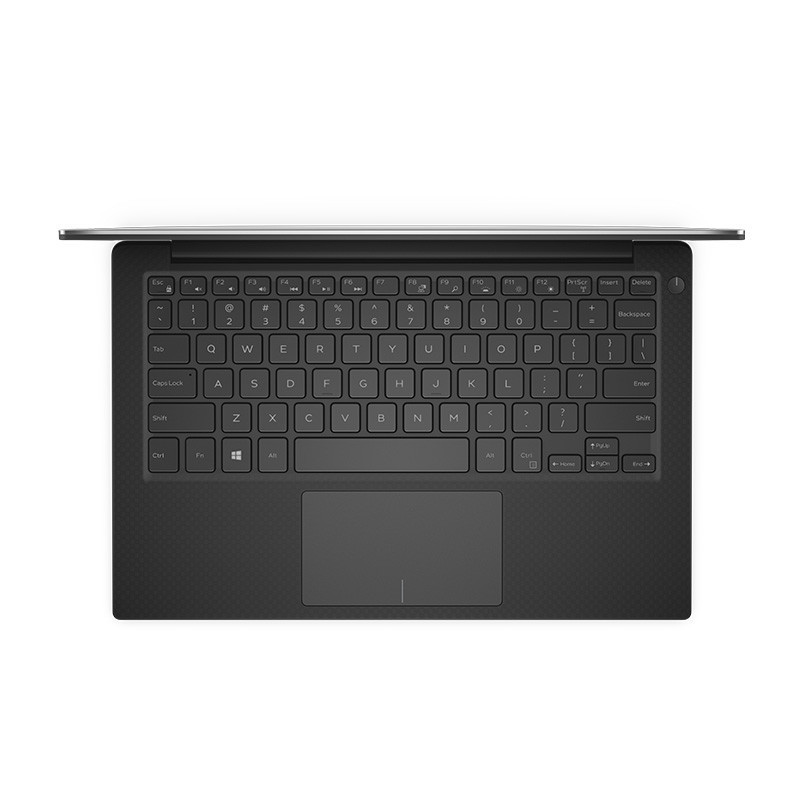 戴尔(DELL)XPS 13-9350-R2508S 13.3英寸笔记本(i5-6200U 4G 128GB SSD)