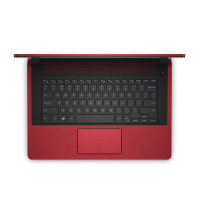 戴尔(DELL)Ins14PR-4548RR 14英寸笔记本电脑(i5-4210H 4G 500G)