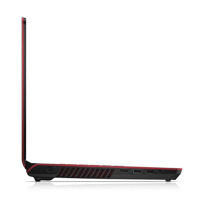 戴尔(DELL)Ins14PR-4548RR 14英寸笔记本电脑(i5-4210H 4G 500G)