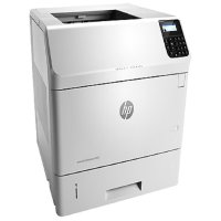 HP LaserJet Enterprise 600 M605n