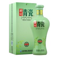 洋河 青瓷52度(浓香型) 480ml