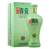 洋河 青瓷52度(浓香型) 480ml