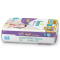 [苏宁自营]帮宝适 (Pampers) 特级棉柔婴儿纸尿裤尿不湿紫帮 小号S76片 (4-8kg) (日本原装进口)