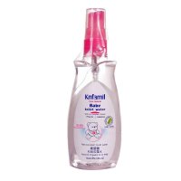 康婴健无醇花露水