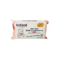 康婴健婴儿尿布皂