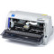 爱普生(EPSON)LQ-610K 针式打印机(80列平推式)