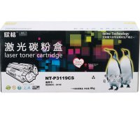 欣格 NT-P3119CS 黑色硒鼓适用于富士施乐013R00625,Xerox WorkCentre3119
