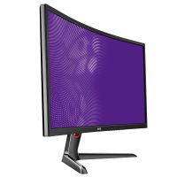 明基(BenQ)XR3501 35英寸21:9宽屏 电脑液晶144HZ电竞绝地求生吃鸡显示器