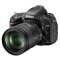 尼康(Nikon) D610 单反套机(24-120mm)全画幅 数码单反相机