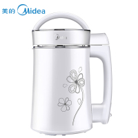 美的(Midea)HC13L61无网研磨 立体加热豆腐豆花机/豆浆机