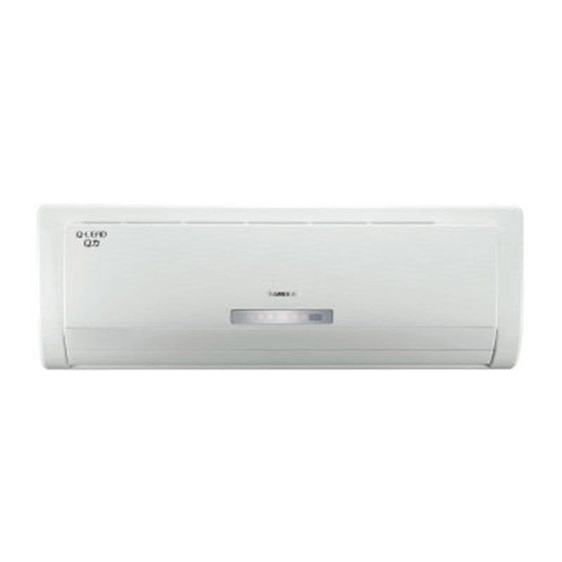 格力（GREE） 1.5匹 定速 Q力 单冷 挂机空调 KF-35GW/(35370)Aa-2[Q力]图片