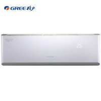 格力(GREE) 大1匹 变频 冷静王 冷暖 挂机空调 KFR-26GW/(26583)FNAa-A2
