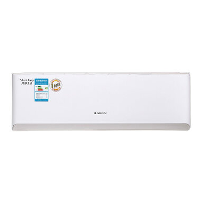 格力(GREE) 1.5匹 变频 冷静王 冷暖 挂机空调 KFR-35GW/(35583)FNAa-A2