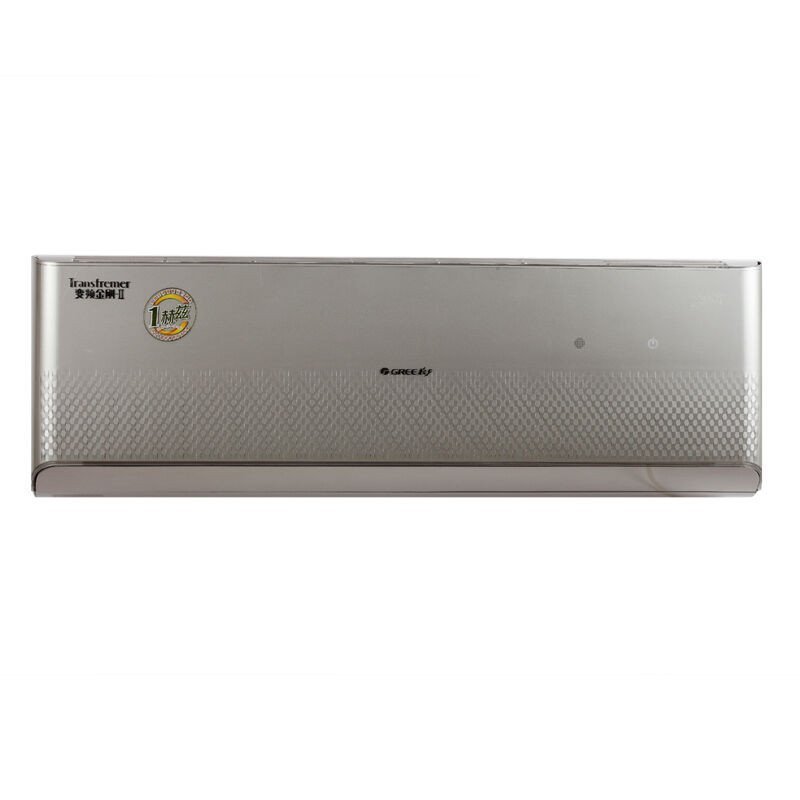 格力空调KFR-35GW/(35583)FNBa-A3(璀璨金)[变频金刚Ⅱ]