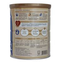 每日(Maeil)爱思诺金典名作婴幼儿配方牛奶粉2段(6-12个月)800g罐装 韩国原装进口