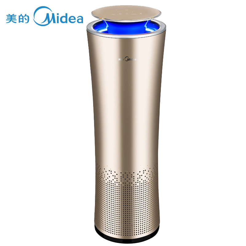 美的空气净化器 KJ500G-A11