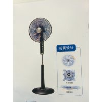 艾美特电风扇FS4083R-16