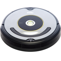 美国艾罗伯特（iRobot） 630 扫地机器人智能家用全自动清洁吸尘器扫地机