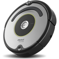美国艾罗伯特（iRobot） 630 扫地机器人智能家用全自动清洁吸尘器扫地机
