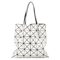 VERONICA·WANG 引领街头潮酷手提单肩包VW010