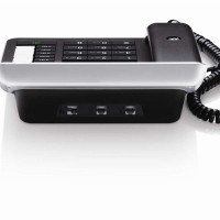 摩托罗拉(MOTOROLA) CT700C 迷你SD卡录音 电话机
