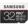 三星(SAMSUNG)SD存储卡 32G(CLASS10 UHS-3 95MB/s)PRO Plus 专业版+