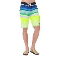 Quiksilver 2016新款夏季沙滩裤男士户外运动速干短裤冲浪裤 61-1515-BYJ6