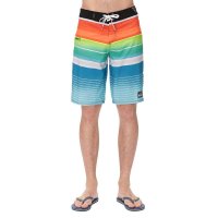 Quiksilver 2016新款夏季沙滩裤男士户外运动速干短裤冲浪裤 61-1515-KVJ6