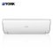 约克（YORK） 大1匹 冷暖 一级能效 变频智能挂机空调 YHJH-26LA1