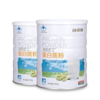 每日每加 汤臣倍健 蛋白质粉 455g/罐*2罐 共910g