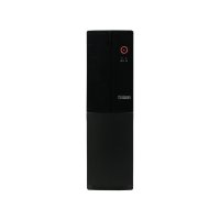 联想(ThinkCentre) E73s(10EN001ACD)电脑主机 I3-4160T 4G 500G win7