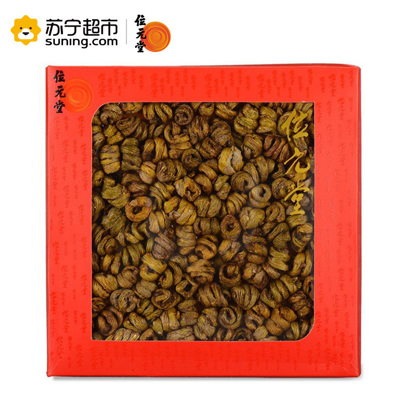 位元堂 石斛60g