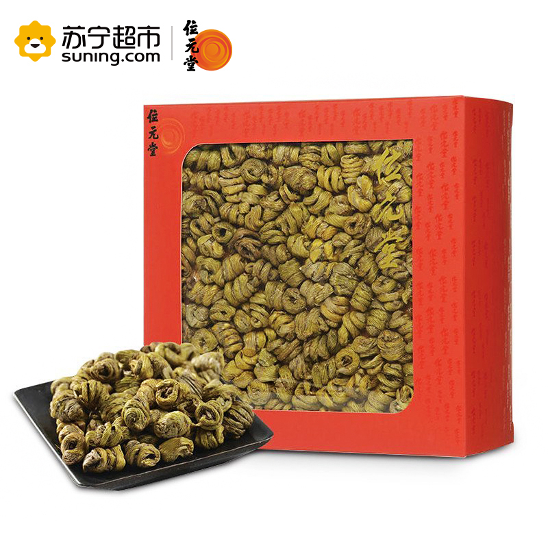 位元堂 石斛60g