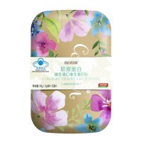 每日每加 汤臣倍健R胶原蛋白维生素C维生素E粉 3g/袋*12袋