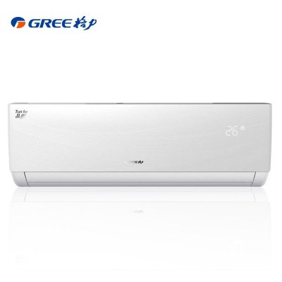 格力空调KFR-26GW/(26592)NhAa-3[品悦]
