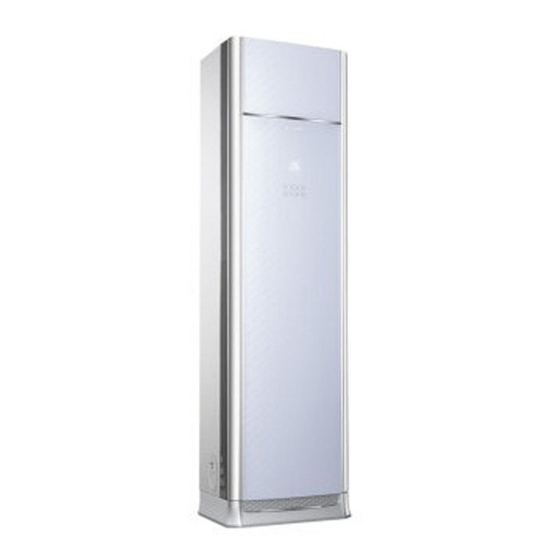 格力(GREE) 2匹 变频 T雅 冷暖 柜机空调 KFR-50LW/(50527)FNhAa-A3(皓雪白)[T雅]