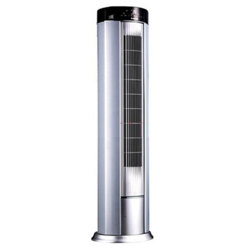 格力(GREE) 2匹 定速 i酷 冷暖 柜机空调 KFR-50LW/(50551)NhAa-3(银色)[i酷]